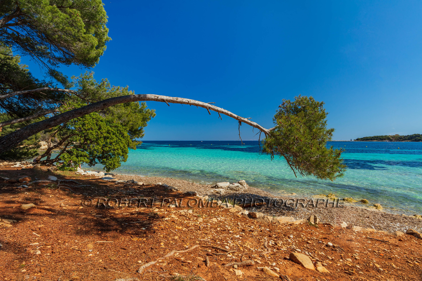Lérins, Sainte-Marguerite