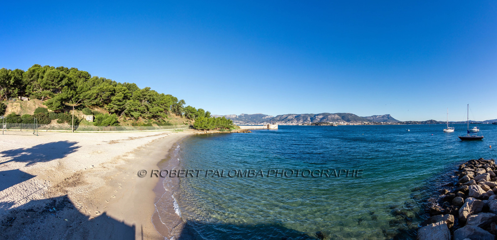 Saint-Mandrier-sur-Mer