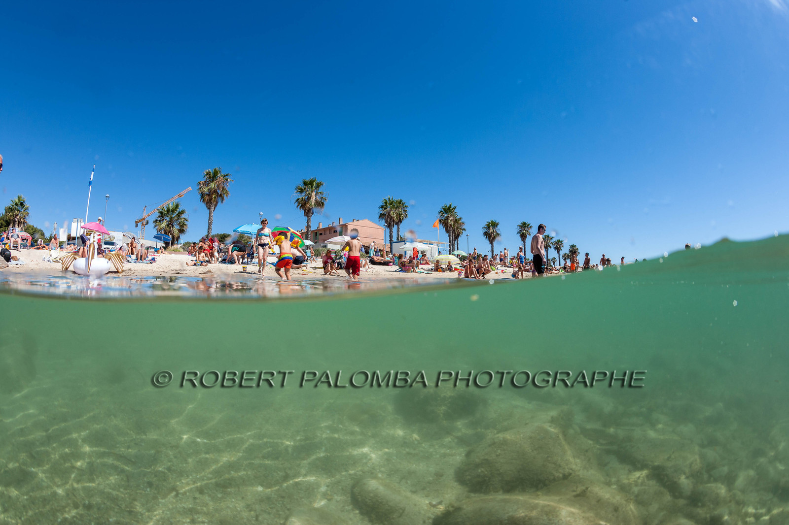 Saint-Mandrier-sur-Mer