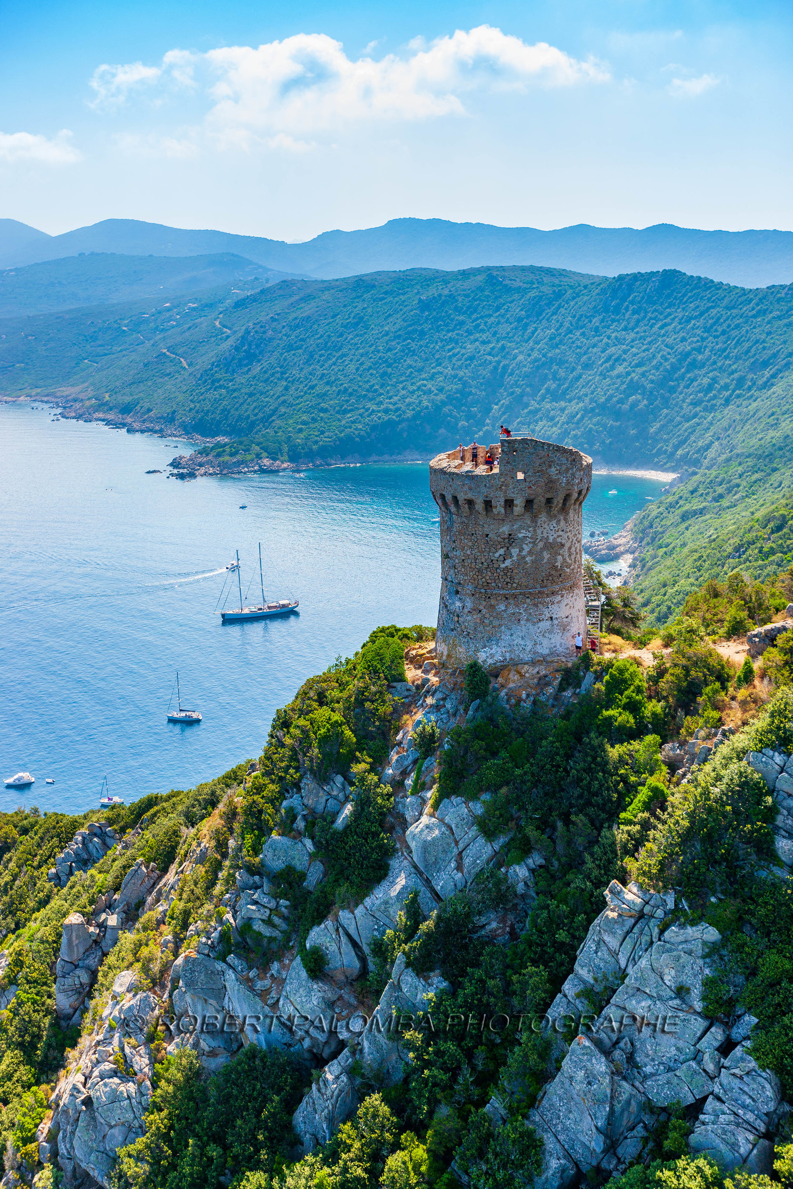 Tour de Capu di Muru