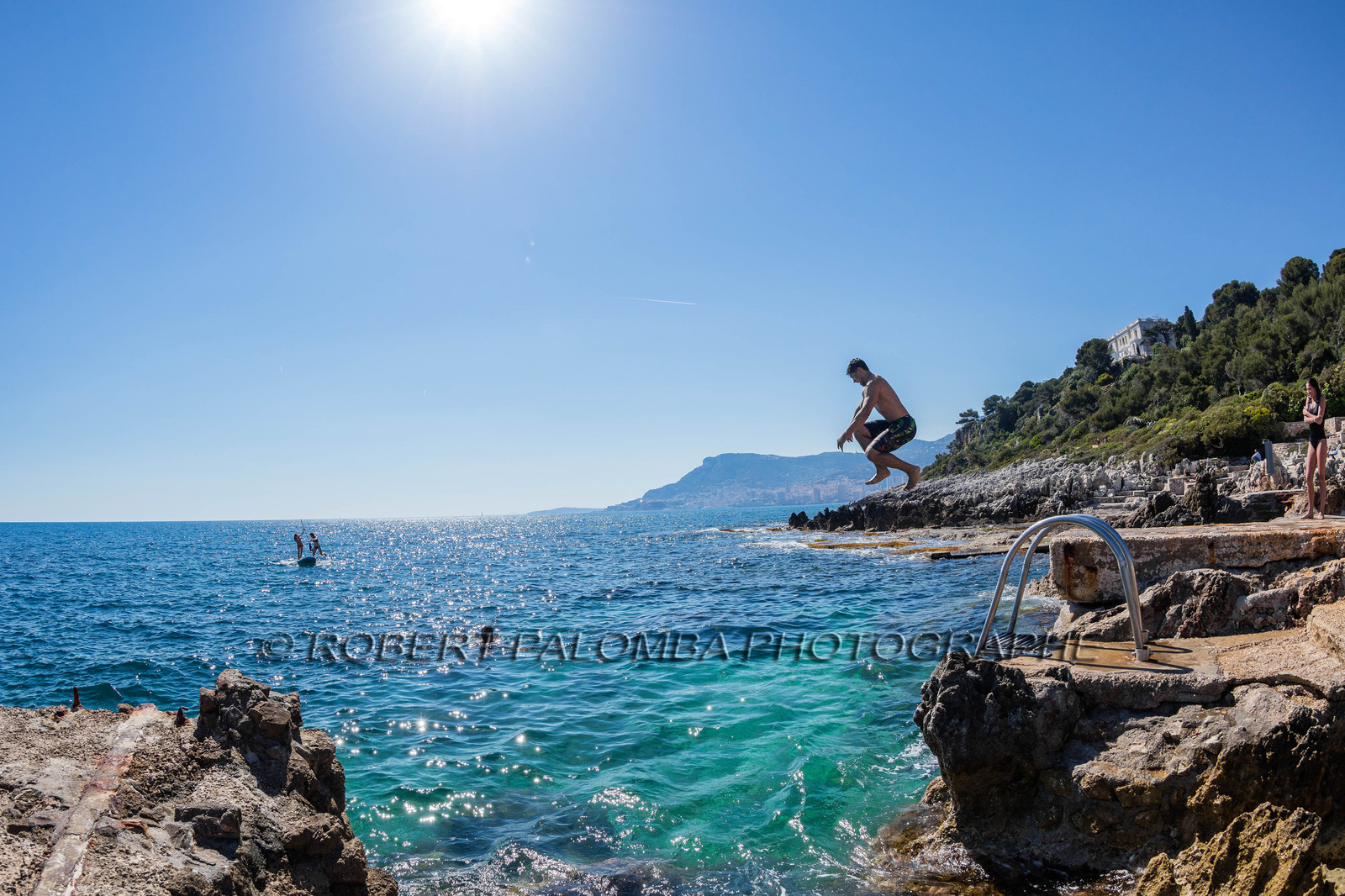 Roquebrune-Cap-Martin