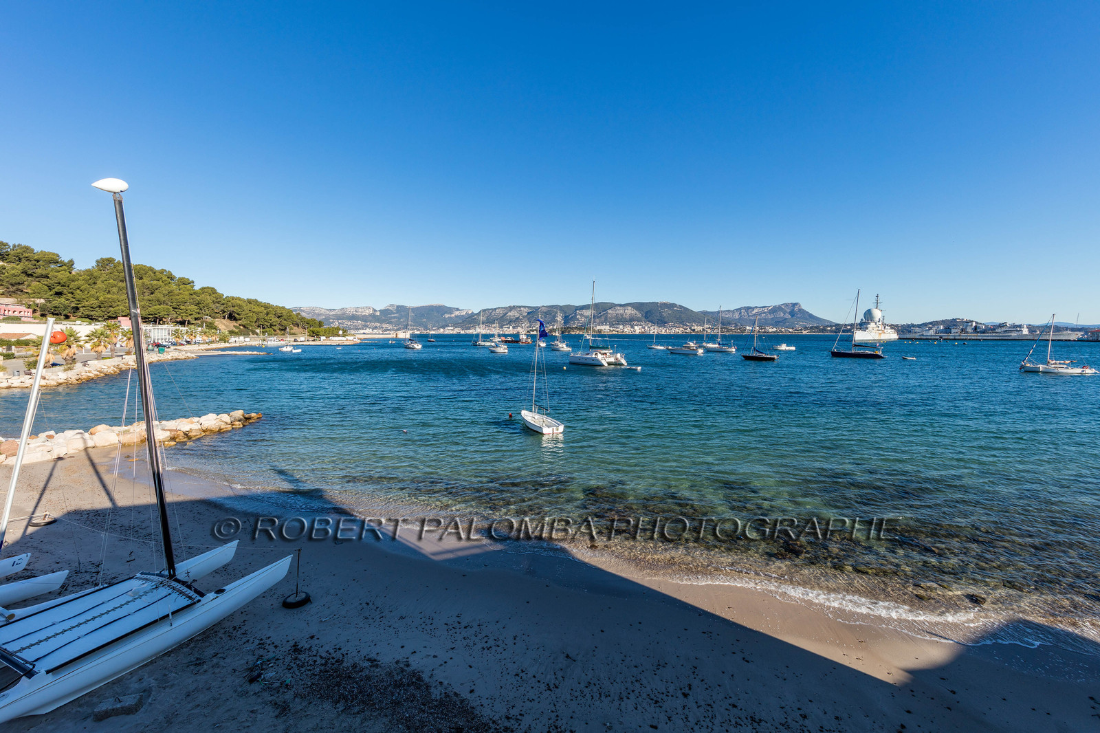 Saint-Mandrier-sur-Mer