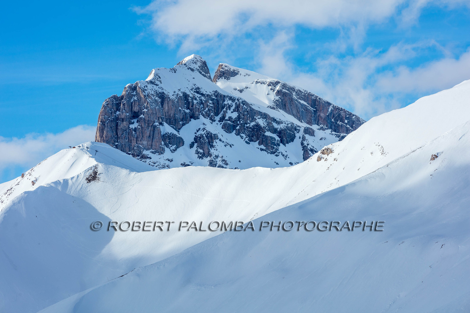 La Foux-d'Allos