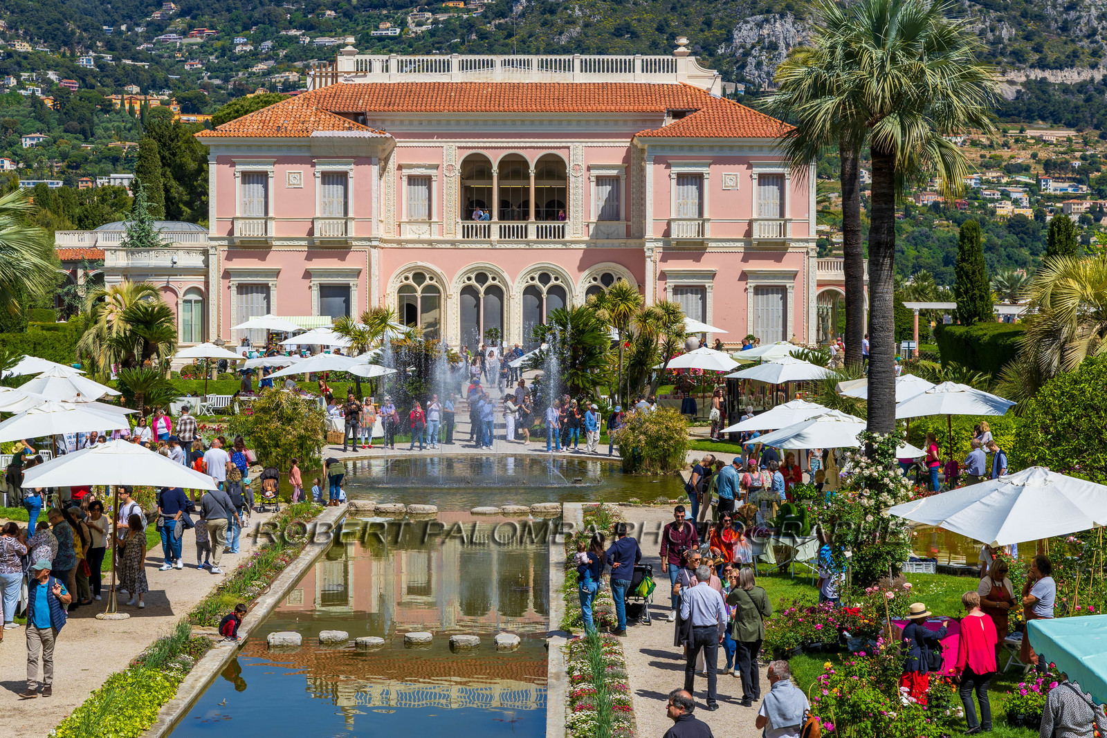 Saint-Jean-Cap-Ferrat