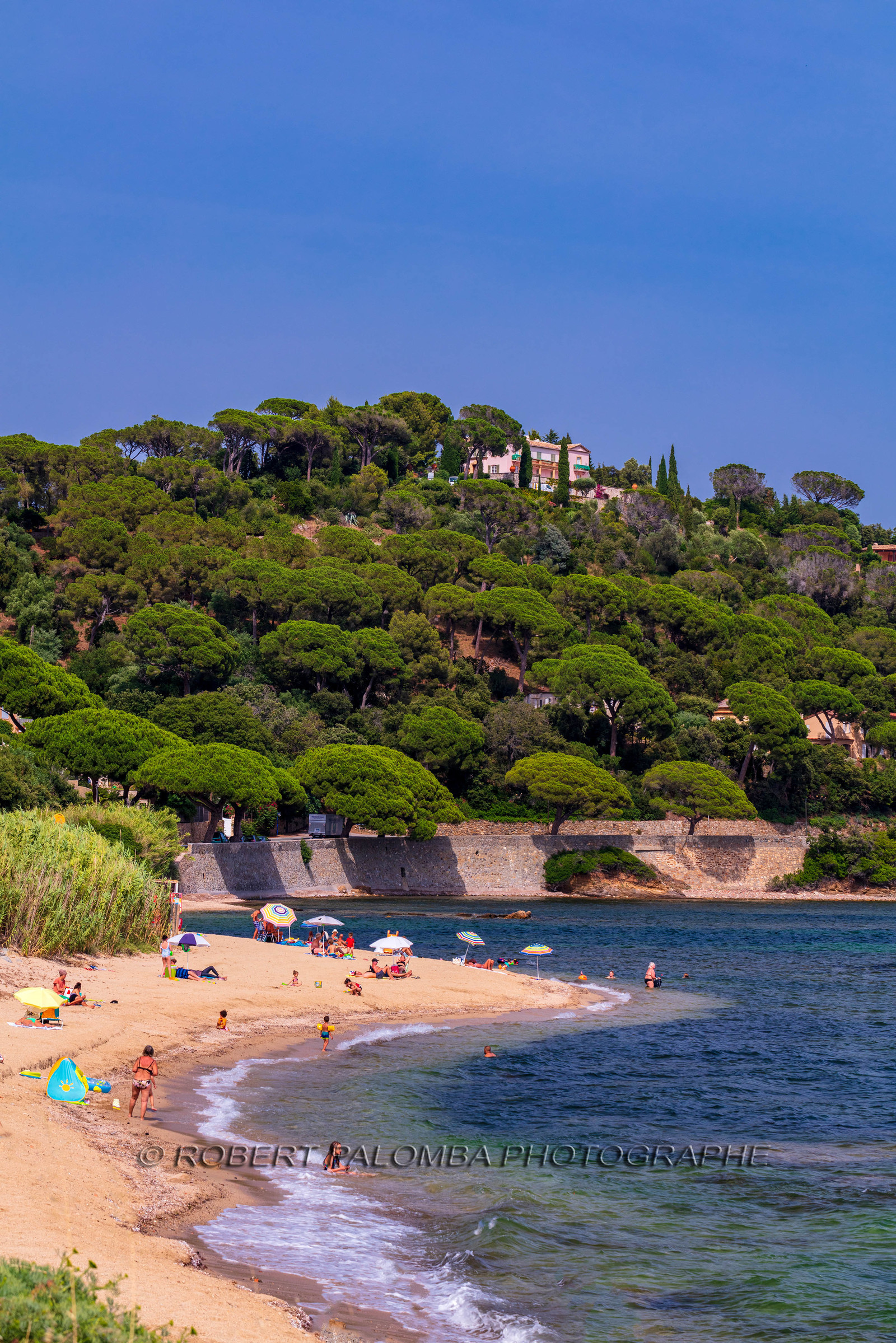 Sainte-Maxime