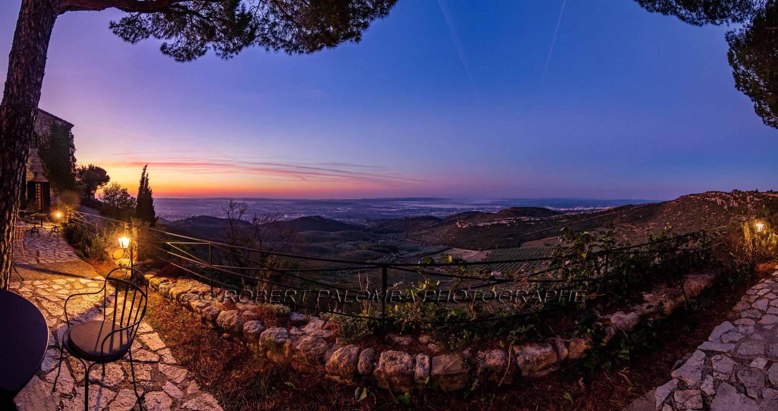 Abbaye de Sainte-Croix