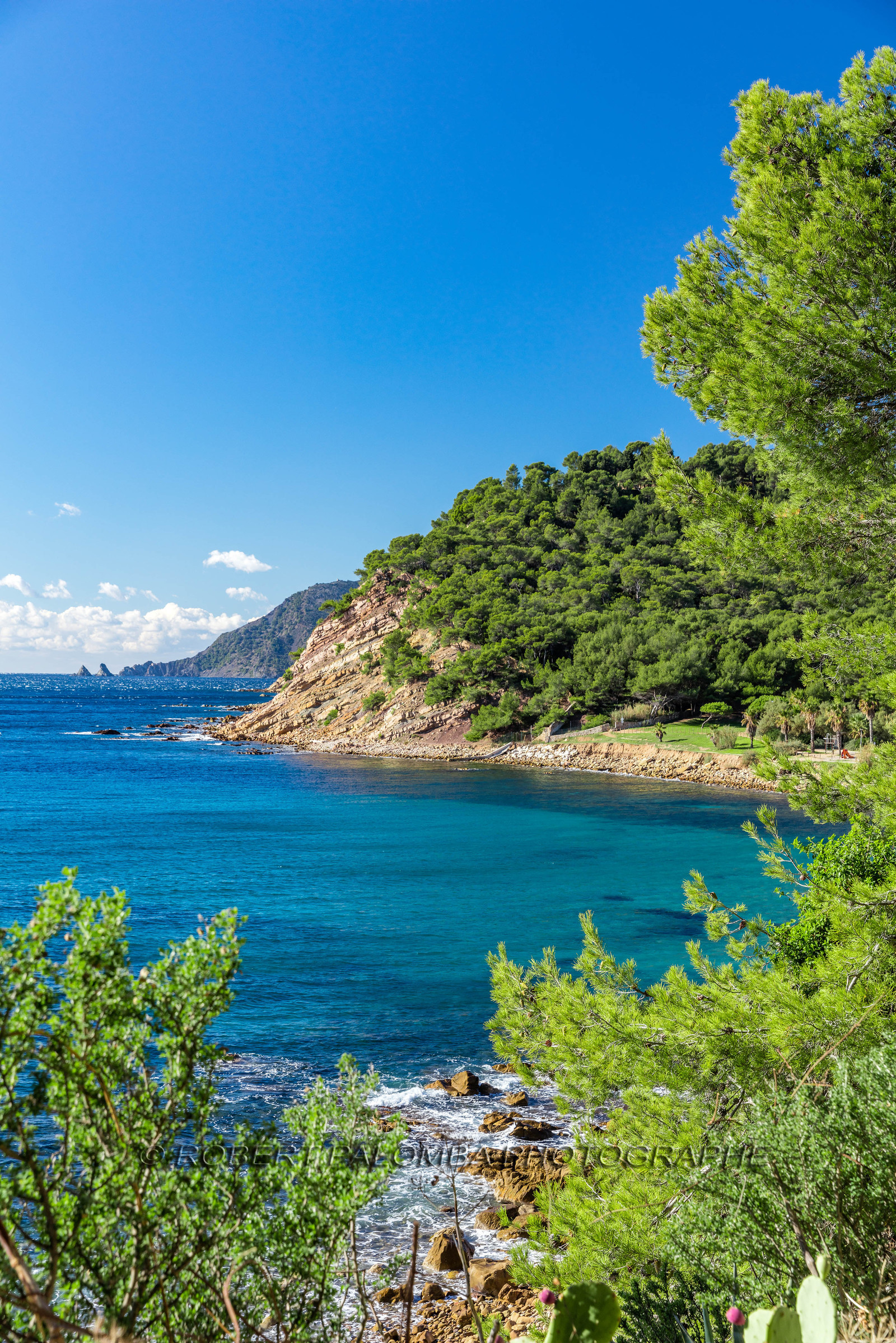 Saint-Mandrier-sur-Mer