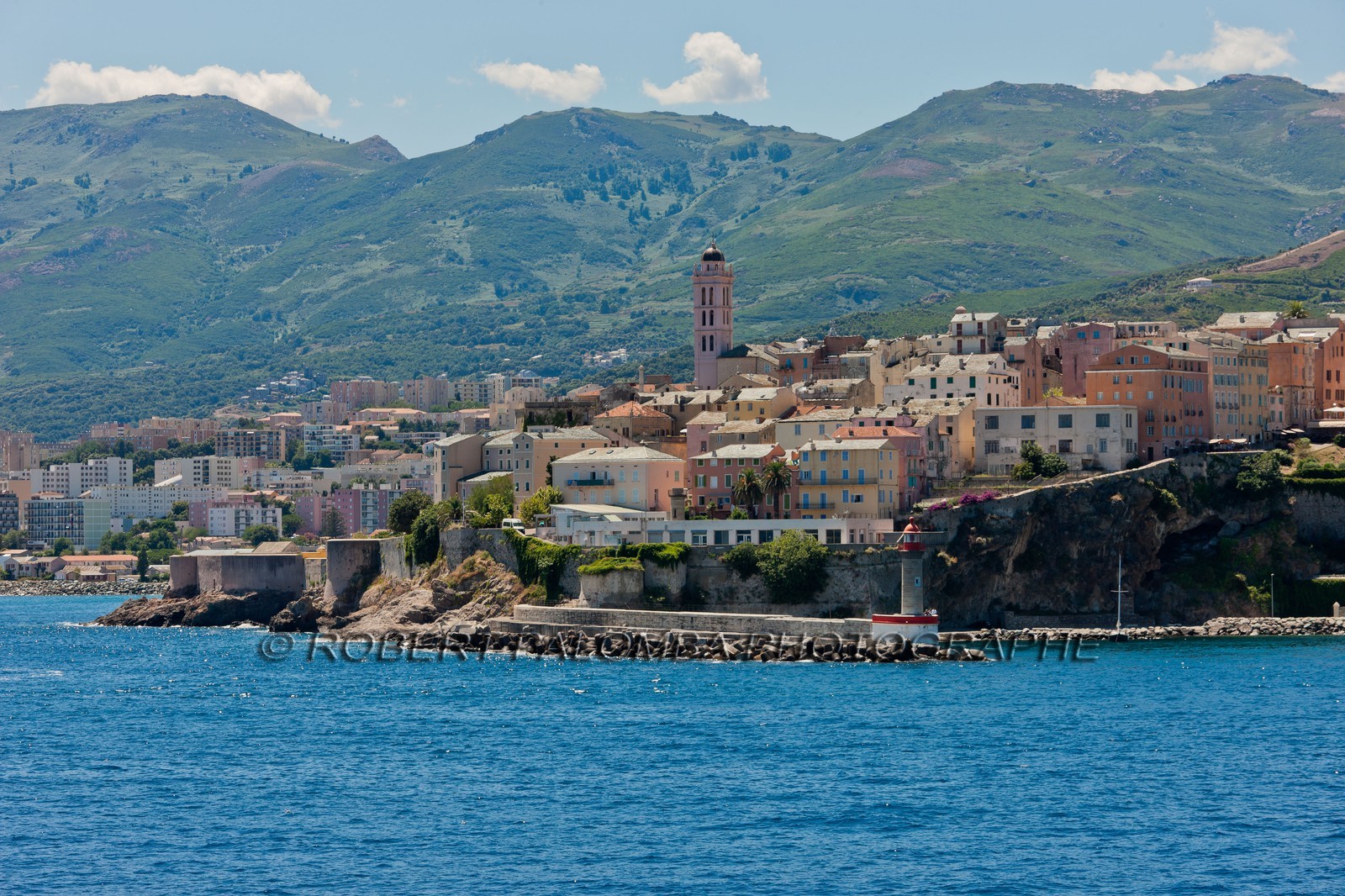Bastia