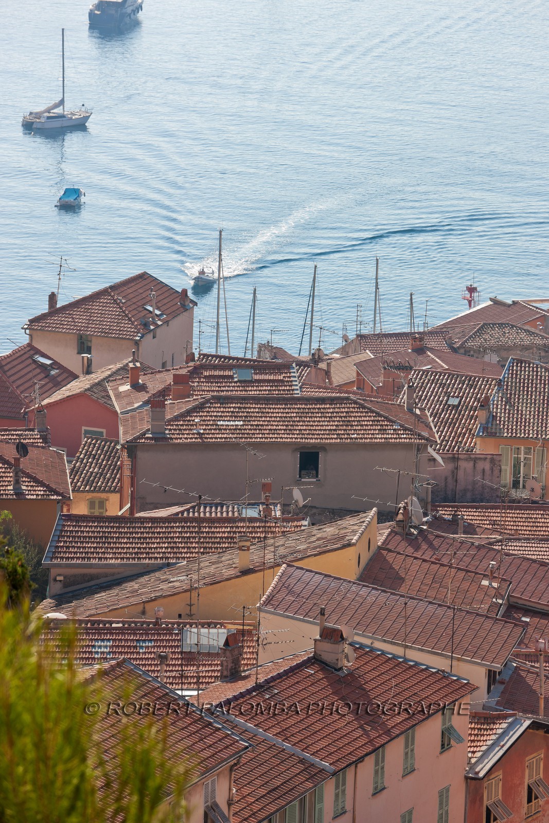 Villefranche-sur-Mer
