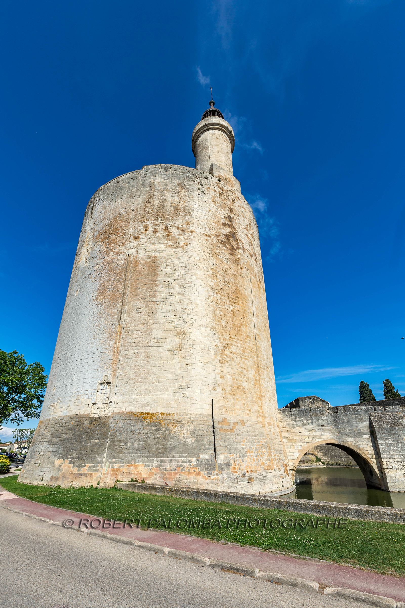 Aigues-Mortes