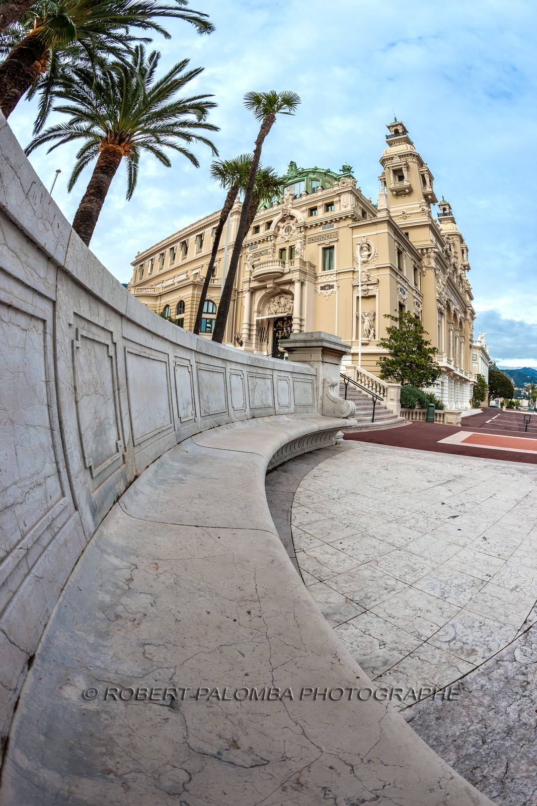 Monaco