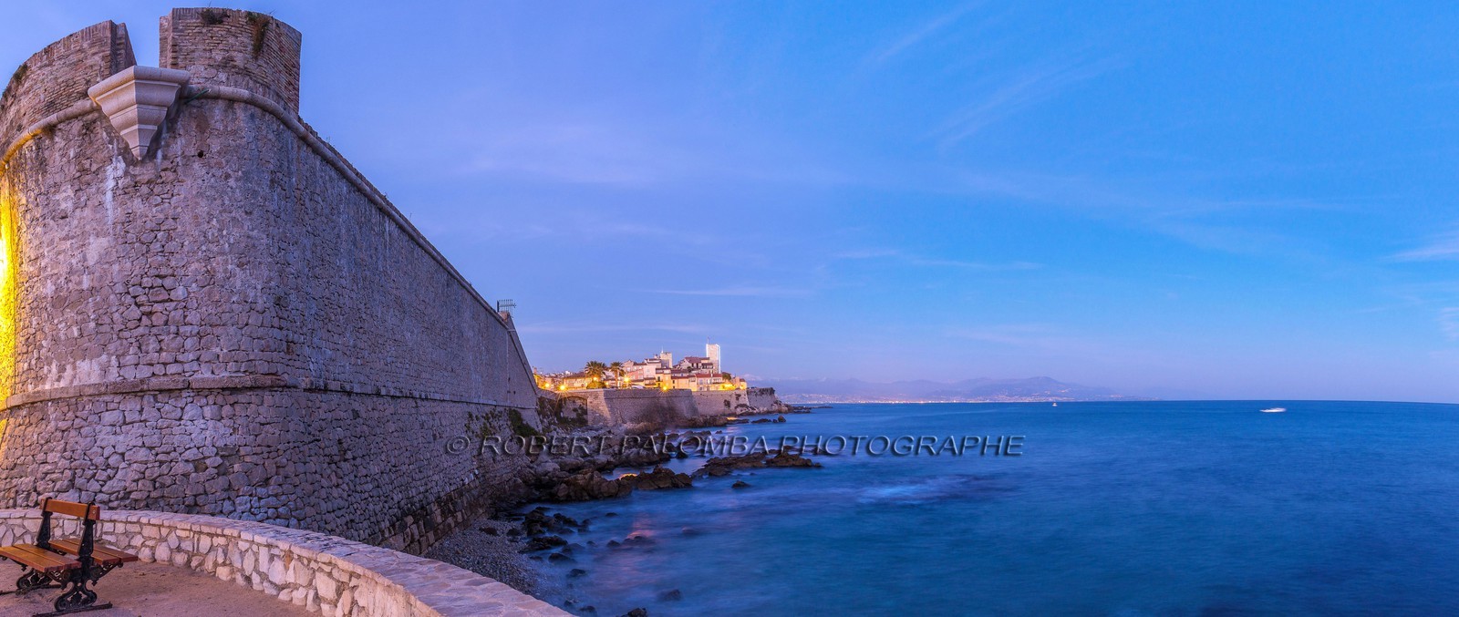 Antibes