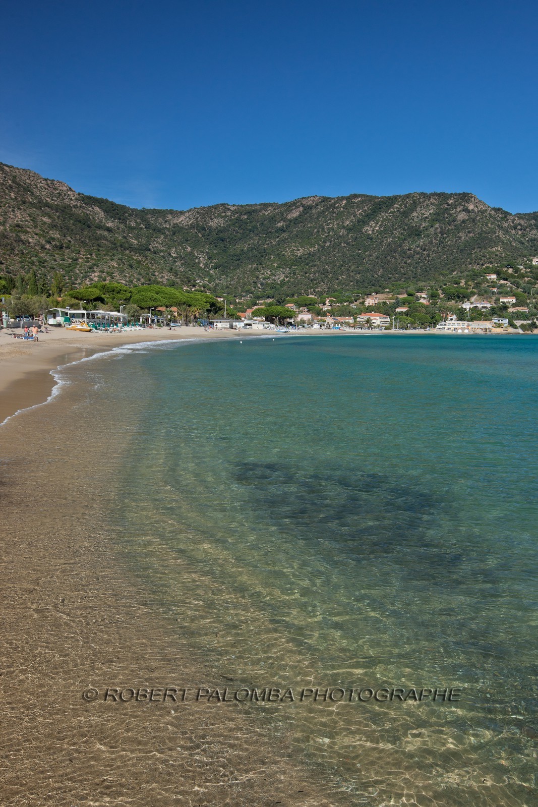 Le Lavandou