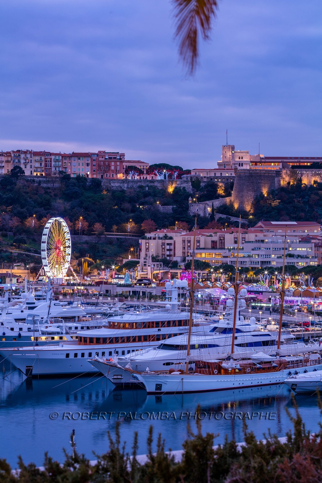 Monaco