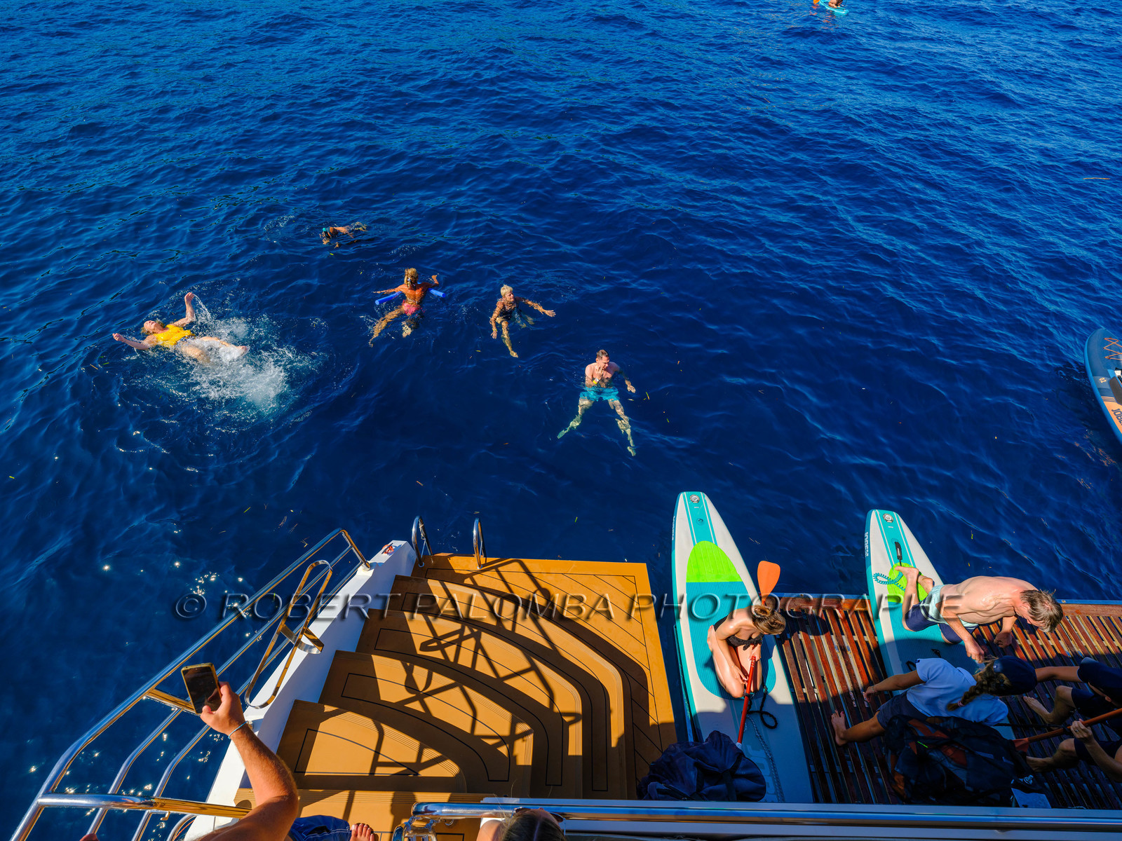 Rivage Croisière II