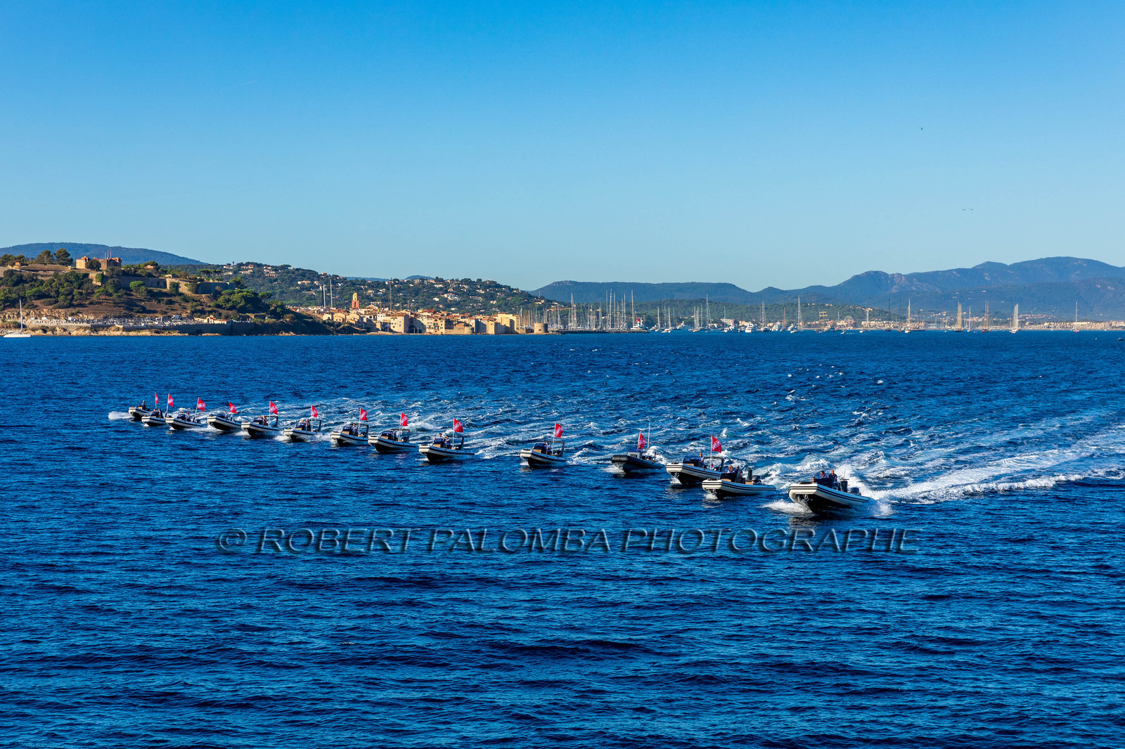 Saint-Tropez
