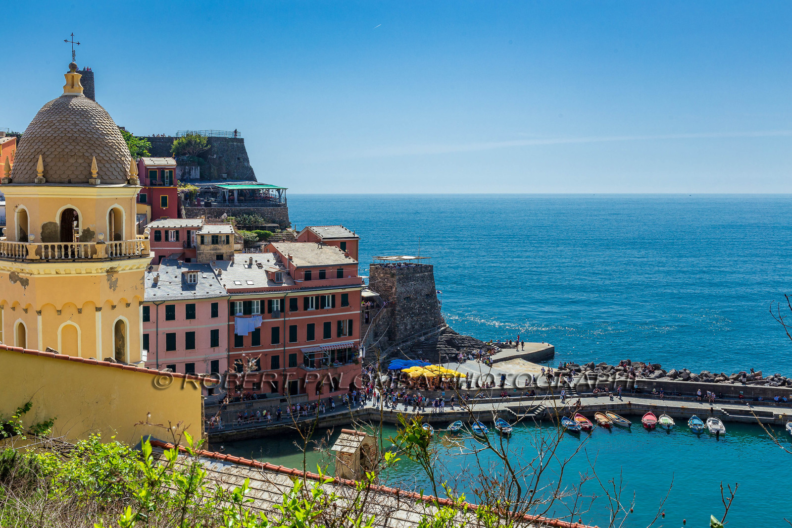 Cinque Terre