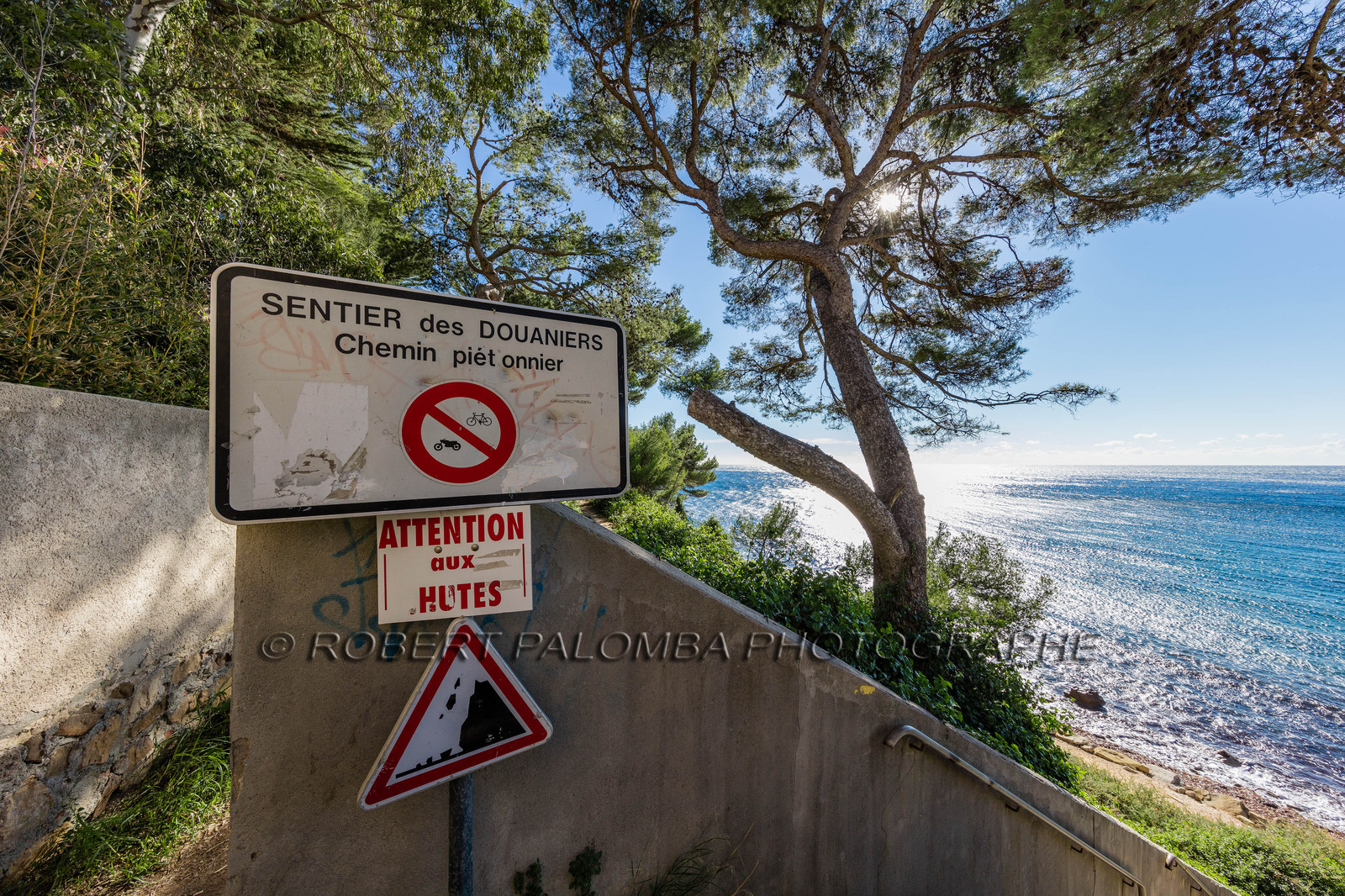 Saint-Mandrier-sur-Mer