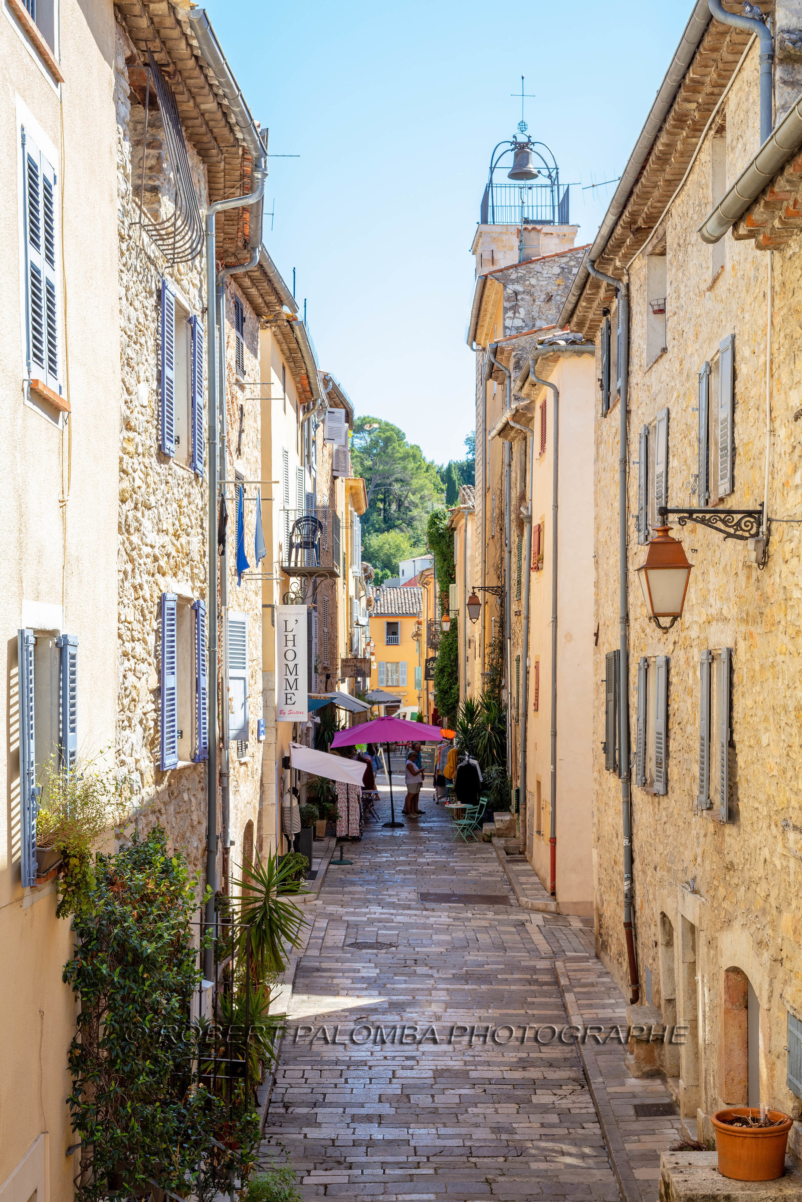 Valbonne