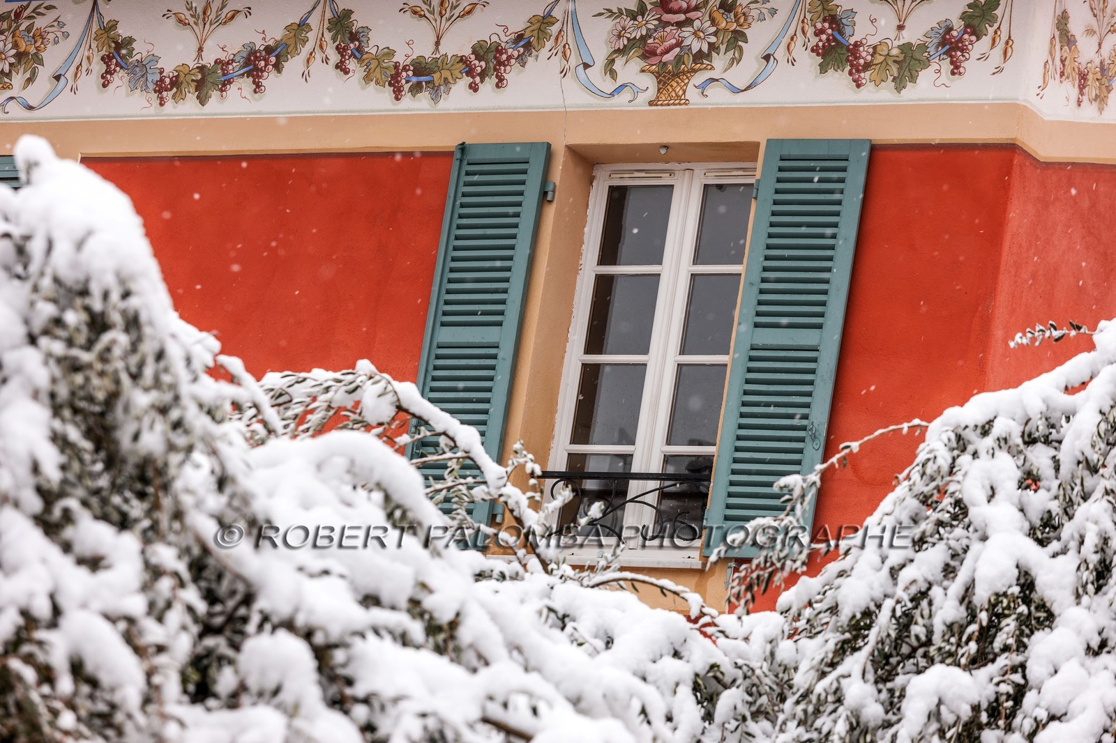 Saint-Roman de Bellet