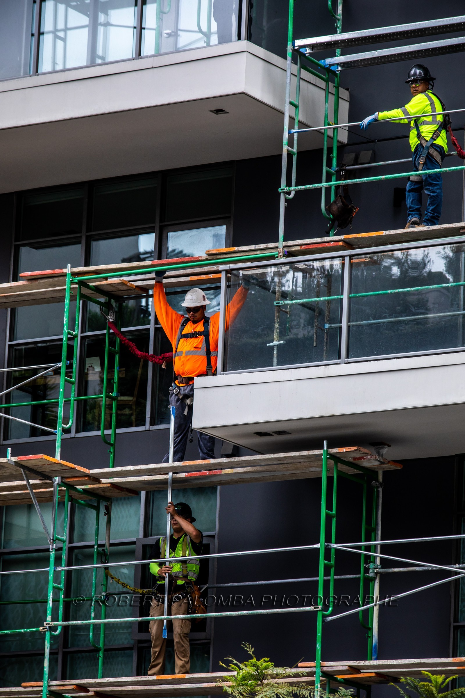 United States, South California, Los Angeles