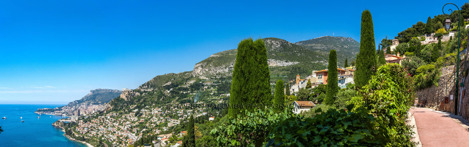 Roquebrune-Cap-Martin