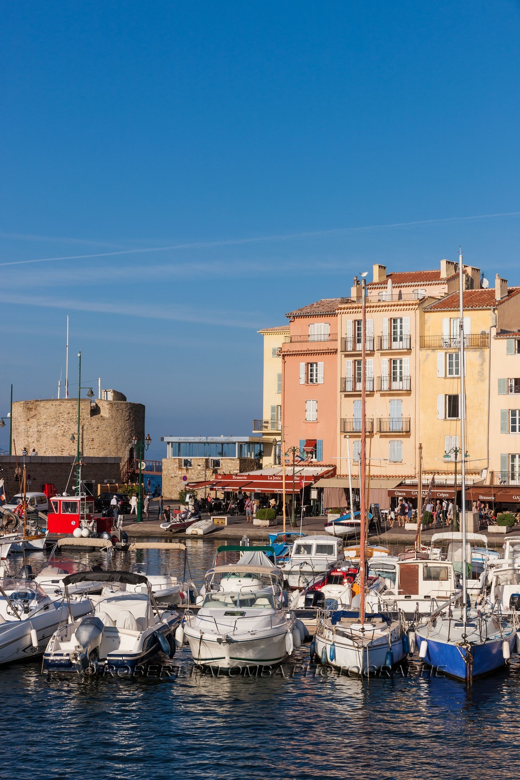 Saint-Tropez