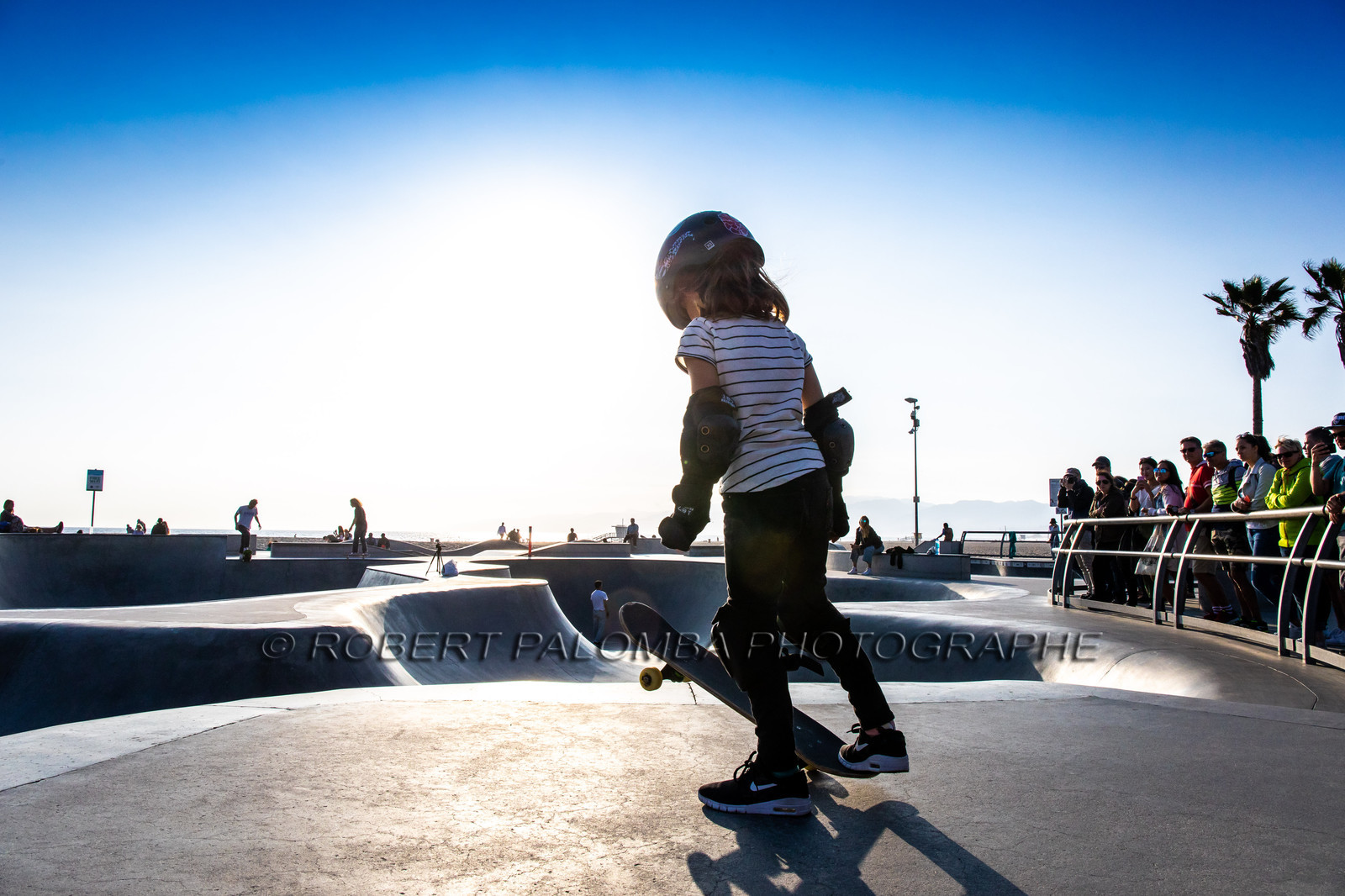 United States, South California, Los Angeles, Venice, Venice Beach