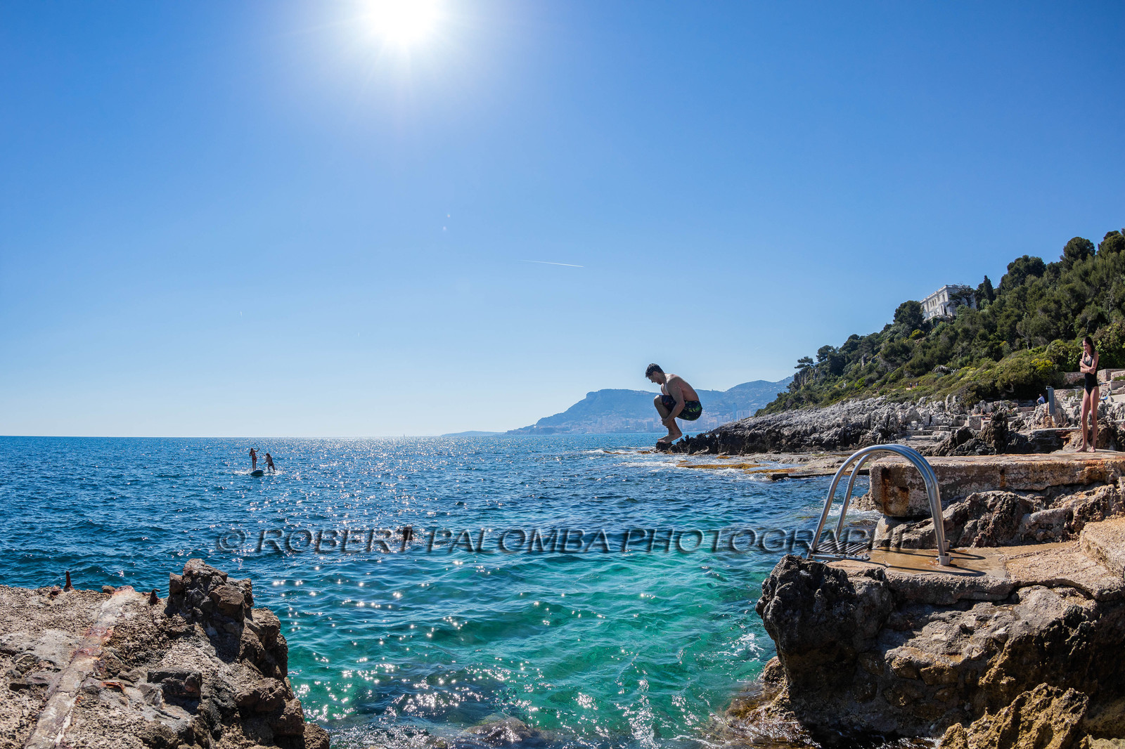 Roquebrune-Cap-Martin