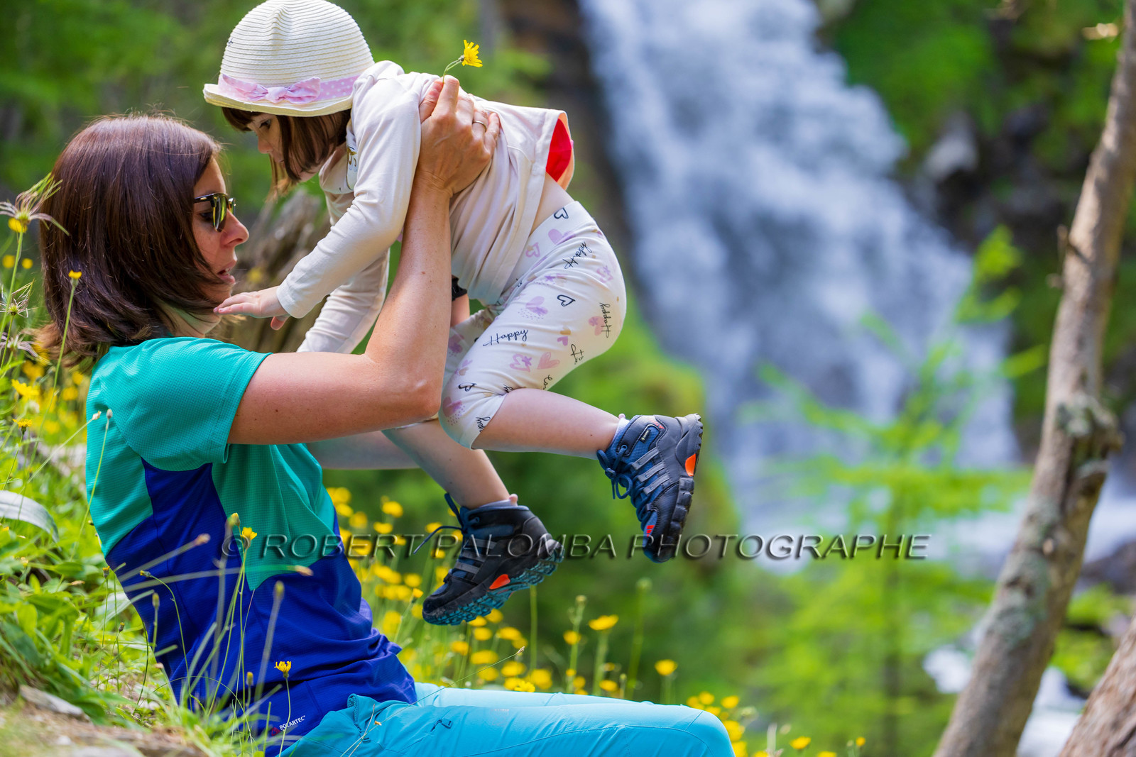 Cascade du Chadoulin