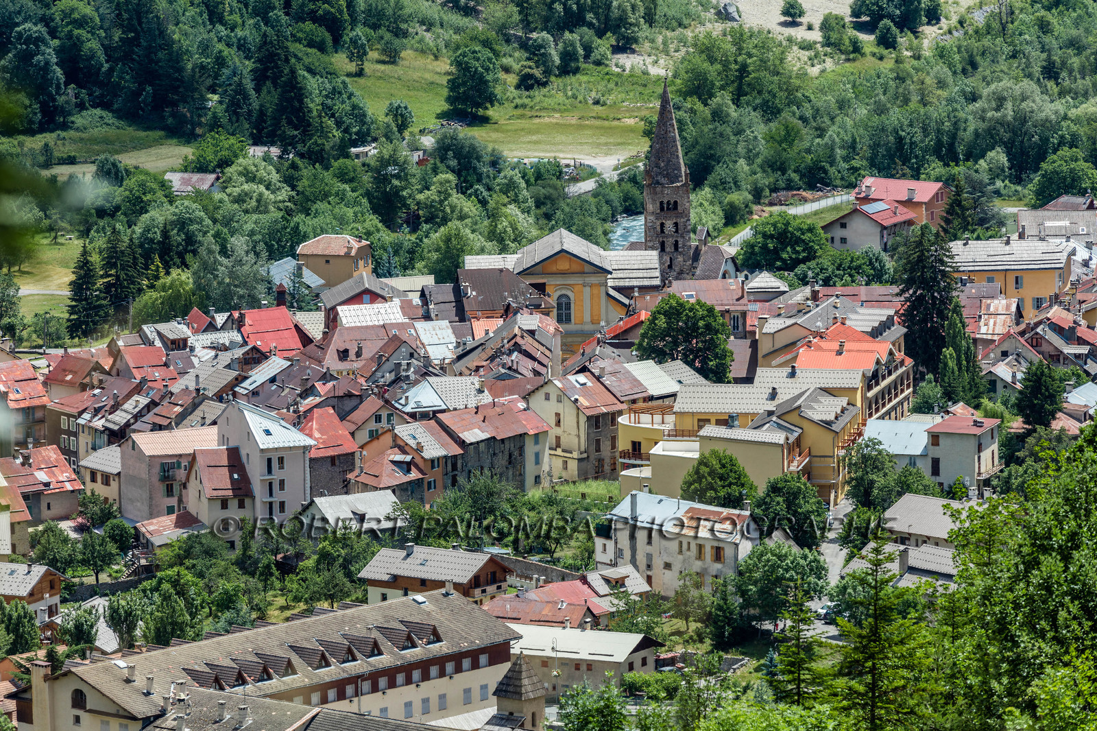 Saint-Etienne-de-Tinée