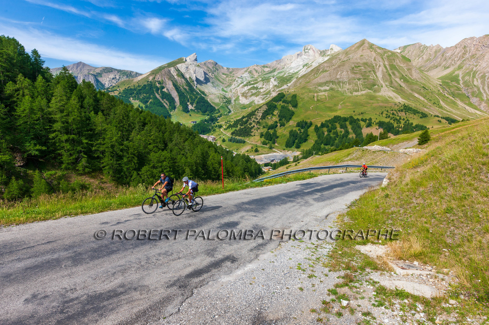 Col d'Allos