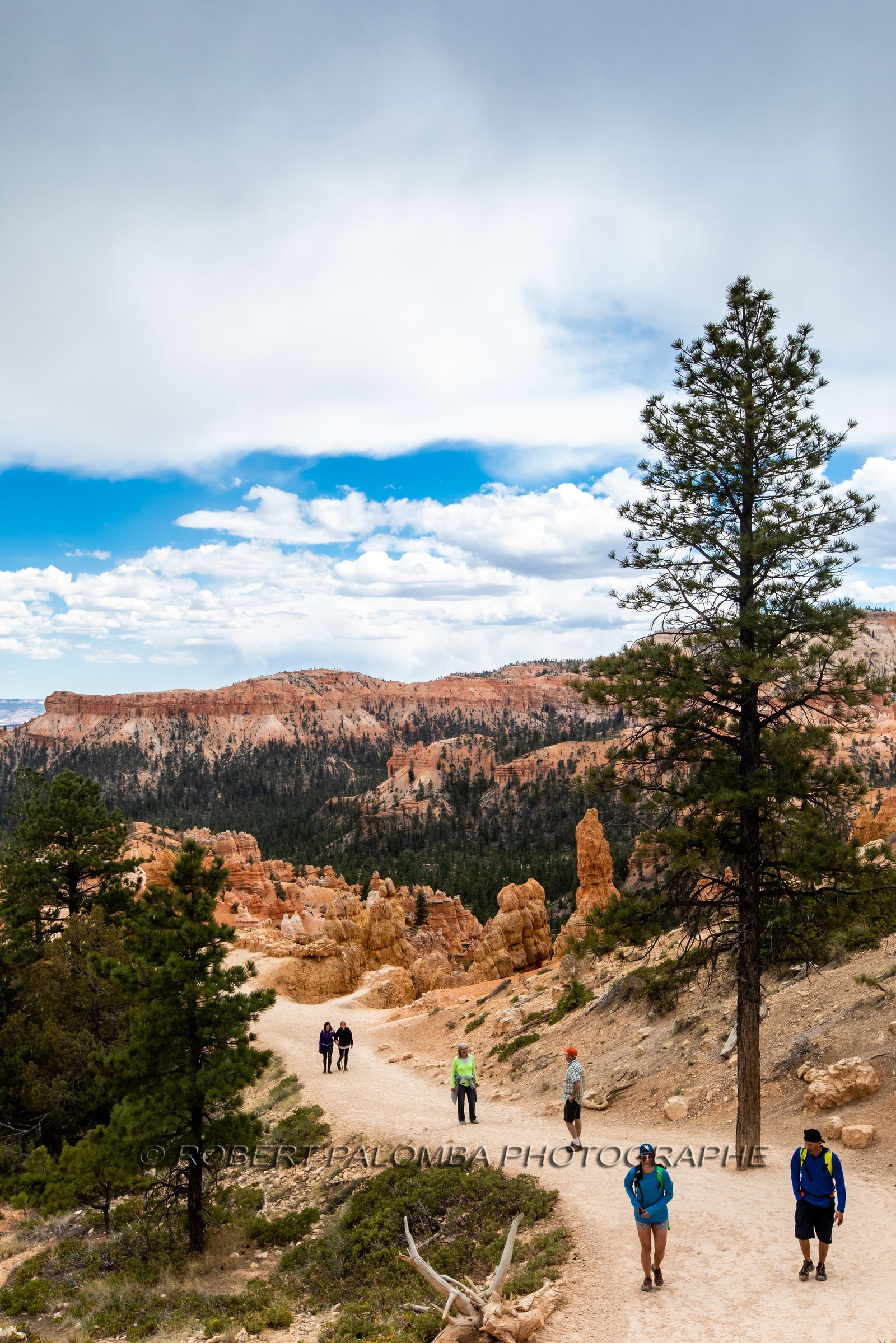 Bryce Canyon