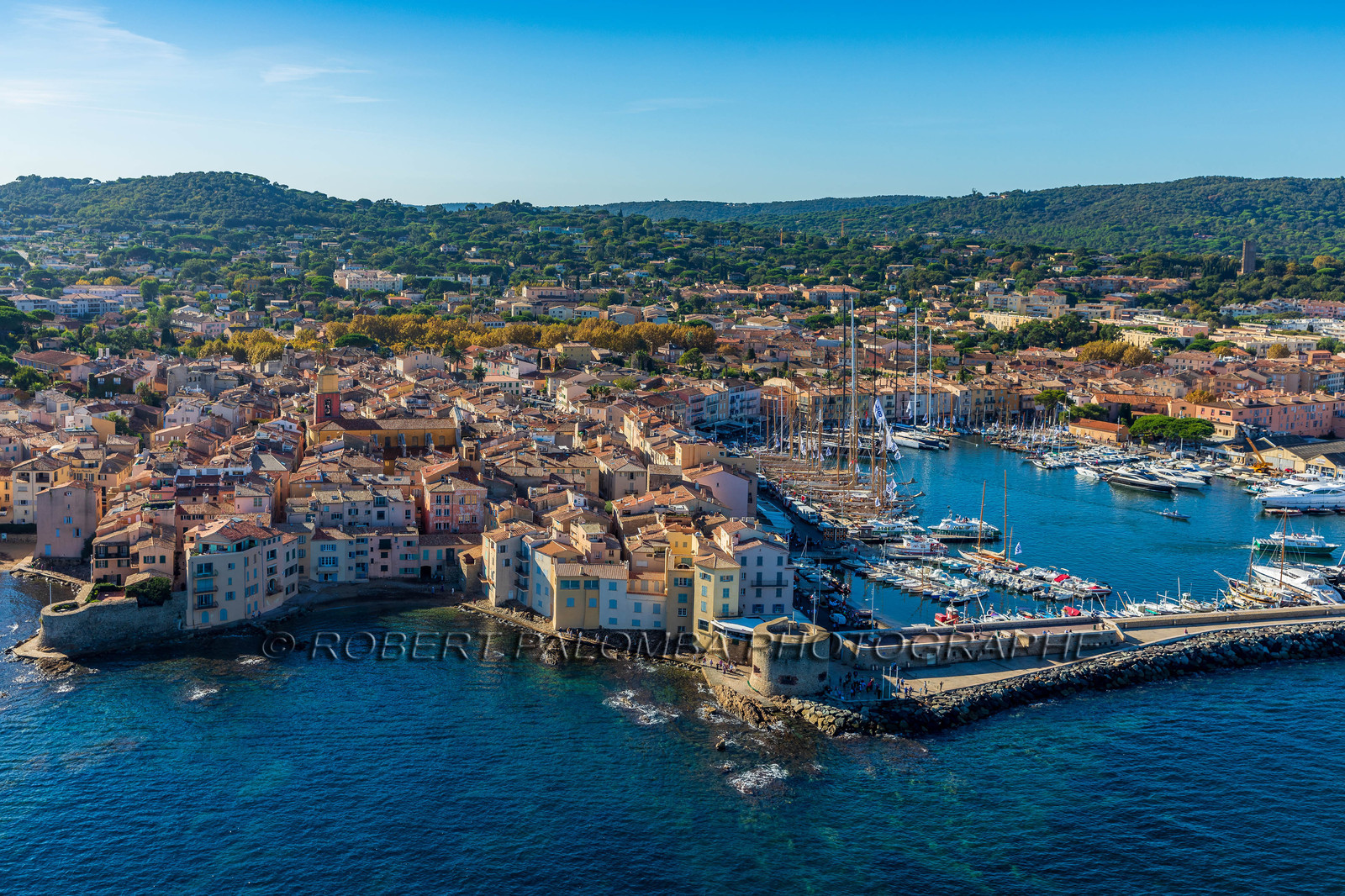 Saint-Tropez