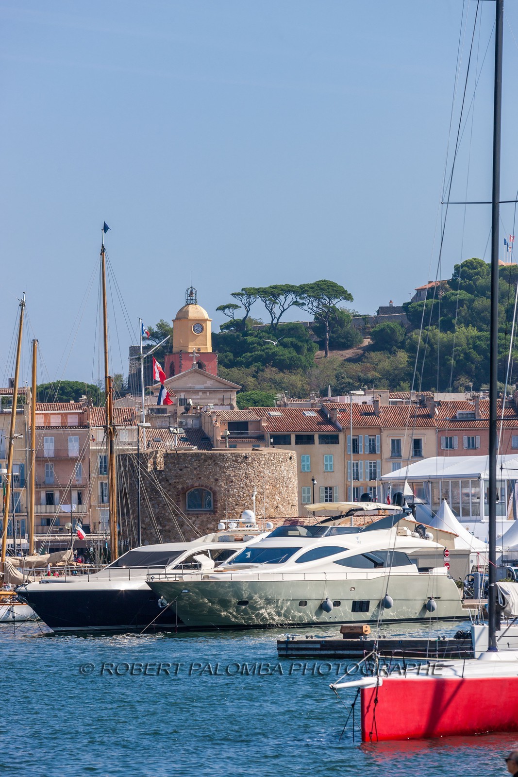 Saint-Tropez