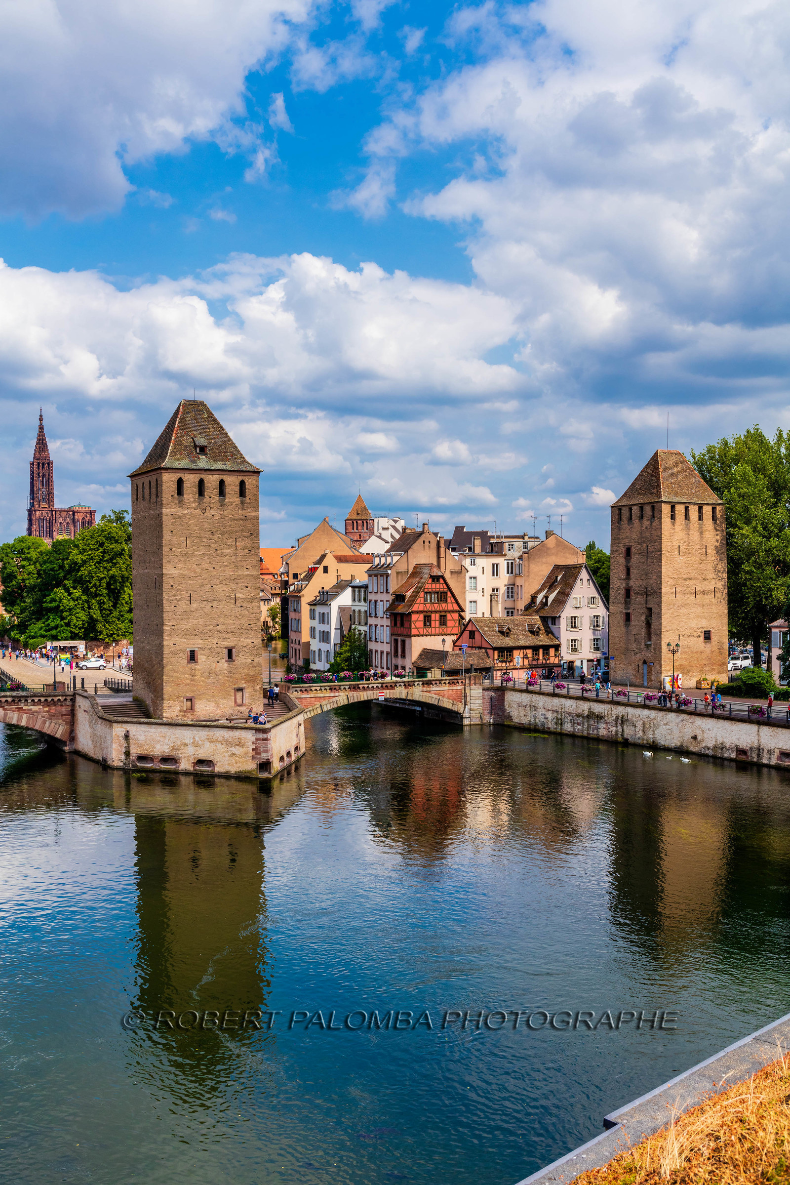 Strasbourg