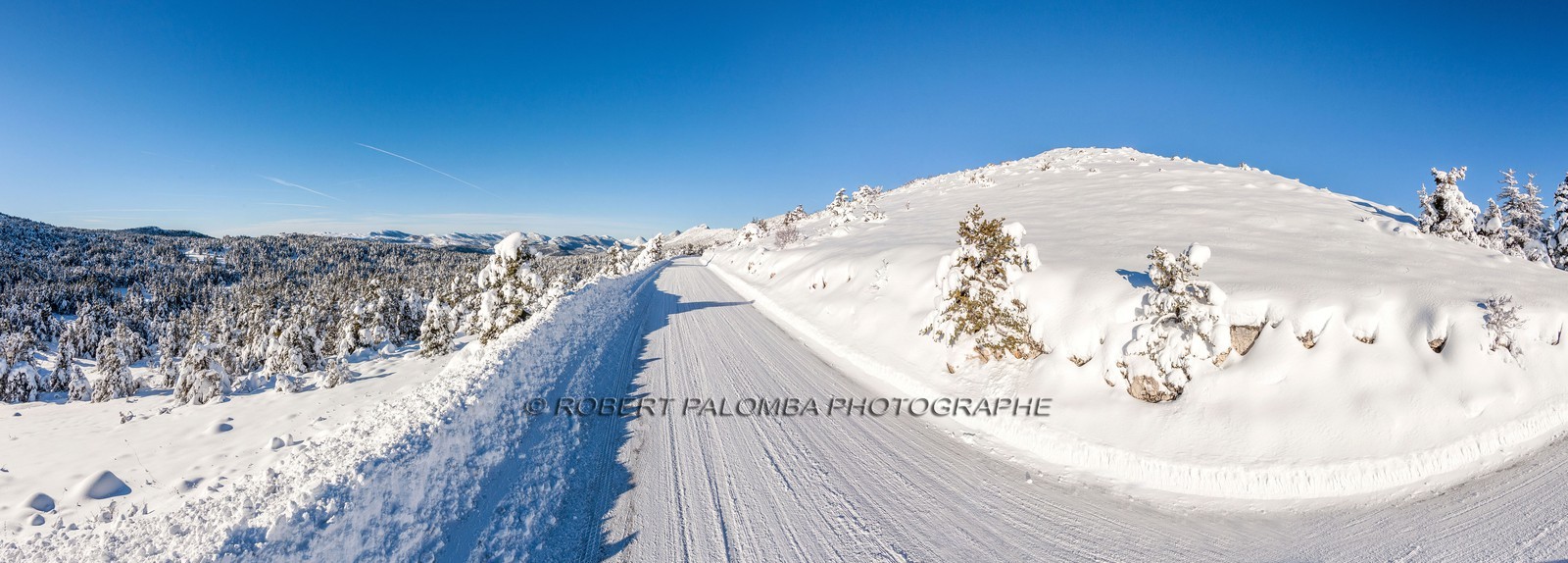 Gréolières-les-Neiges