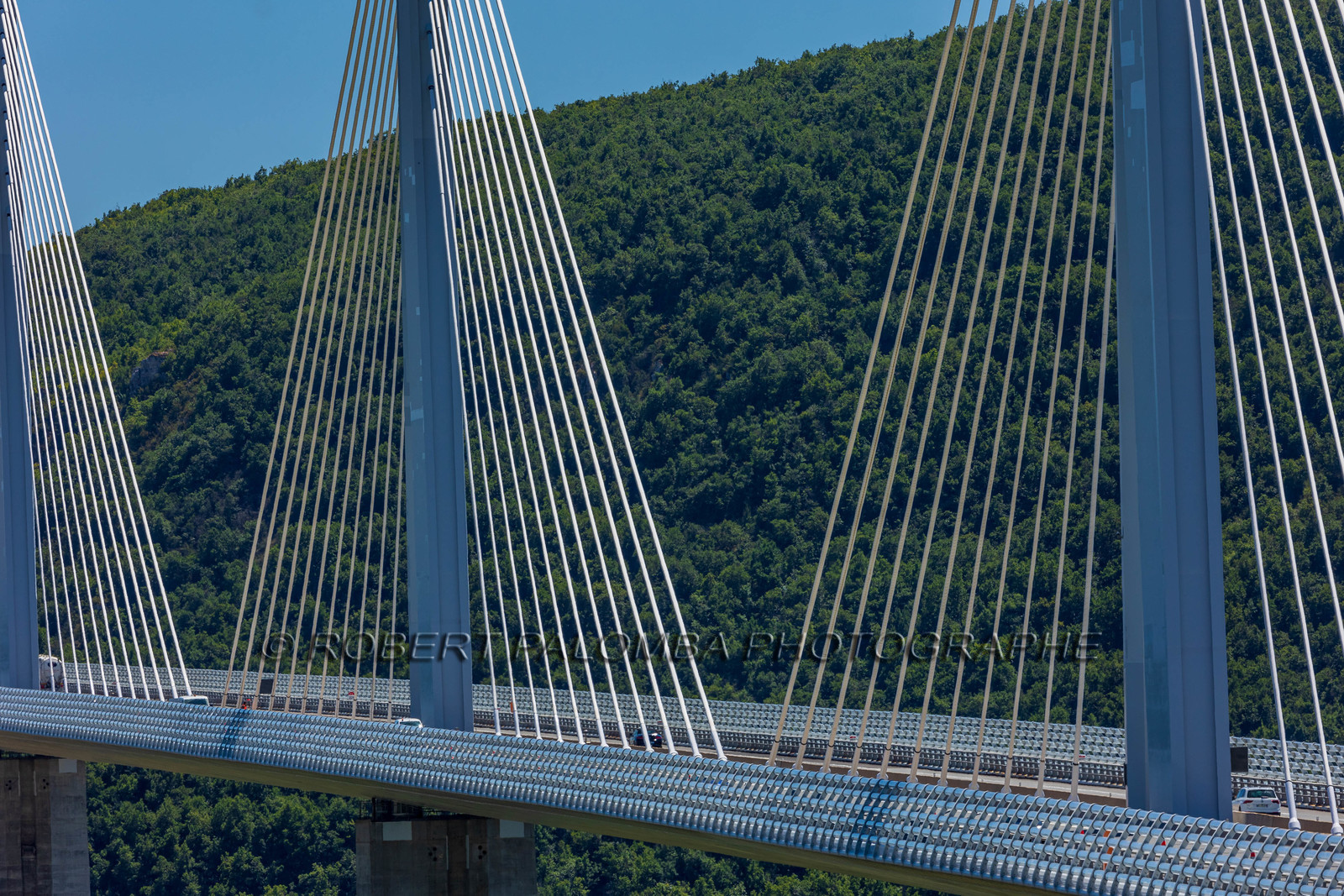 Viaduc de Millau