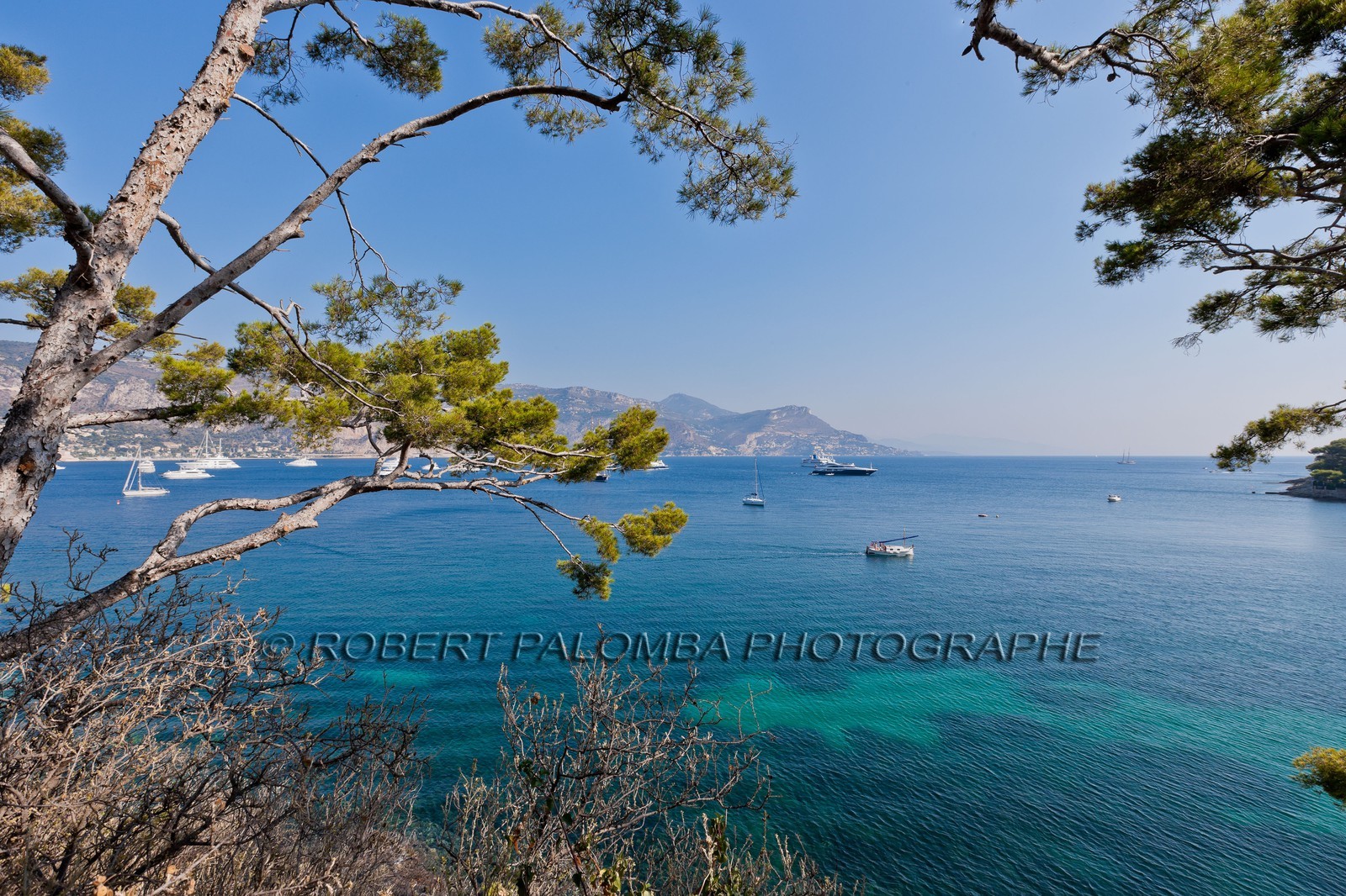 Saint-Jean-Cap -Ferrat