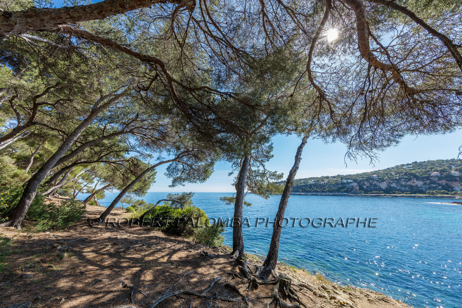 Saint-Jean-Cap-Ferrat.