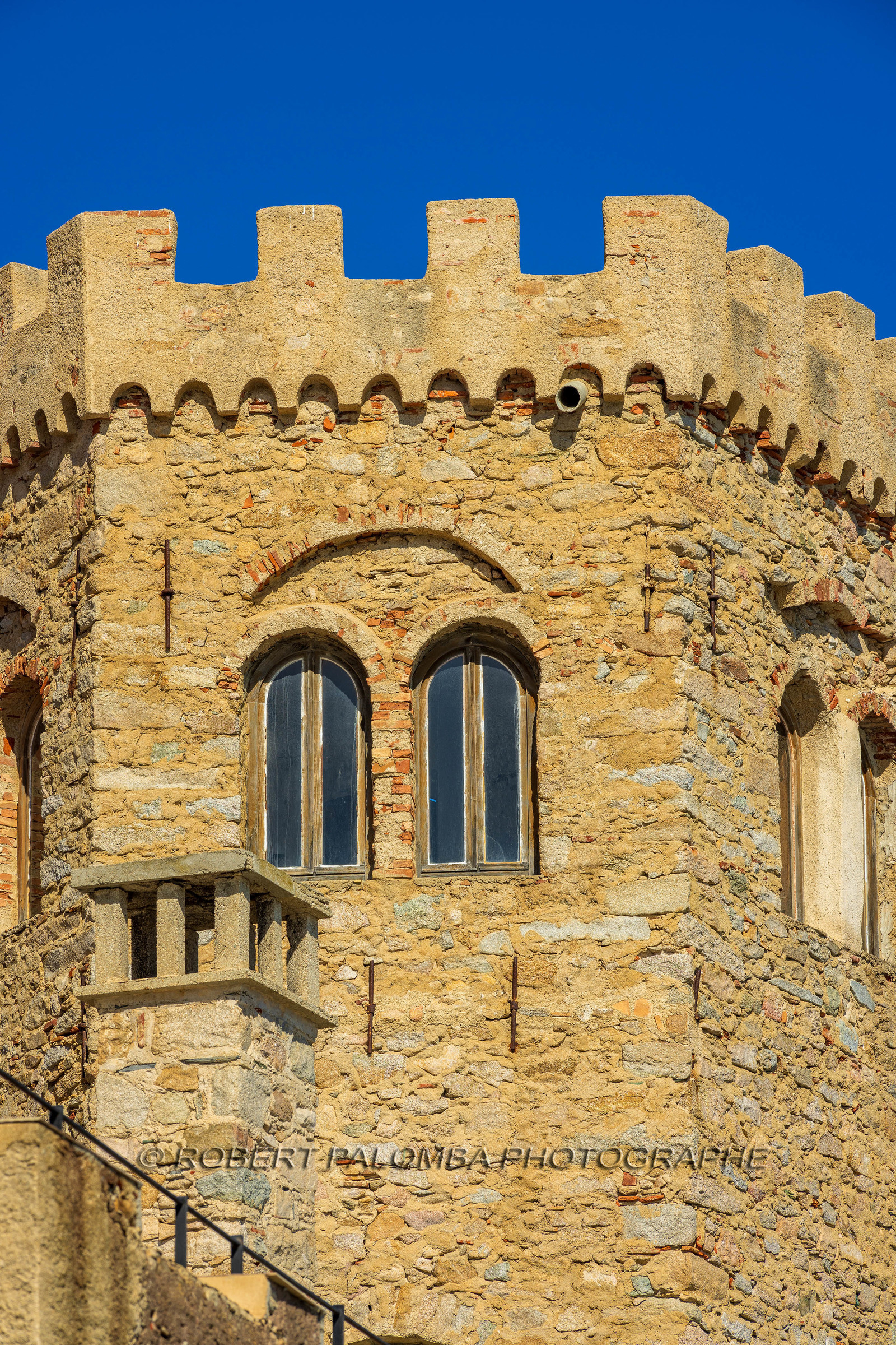 France, Haute-Corse (2B) Algajola