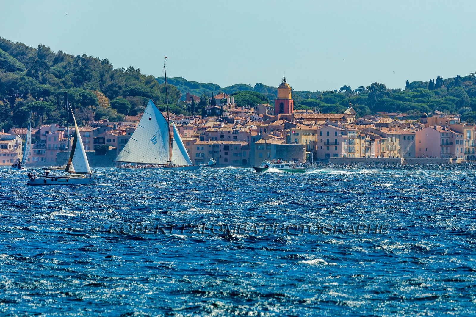 Saint-Tropez