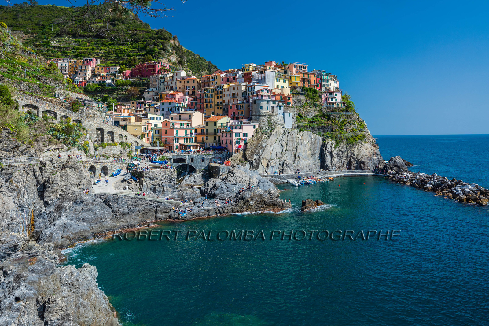Cinque Terre