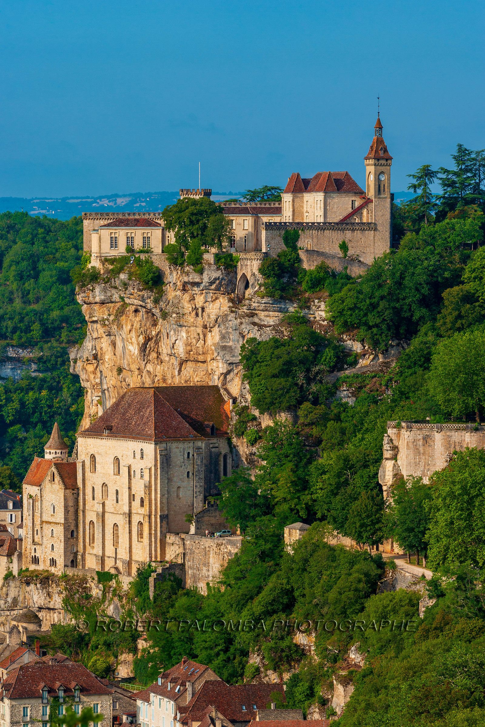 Rocamadour