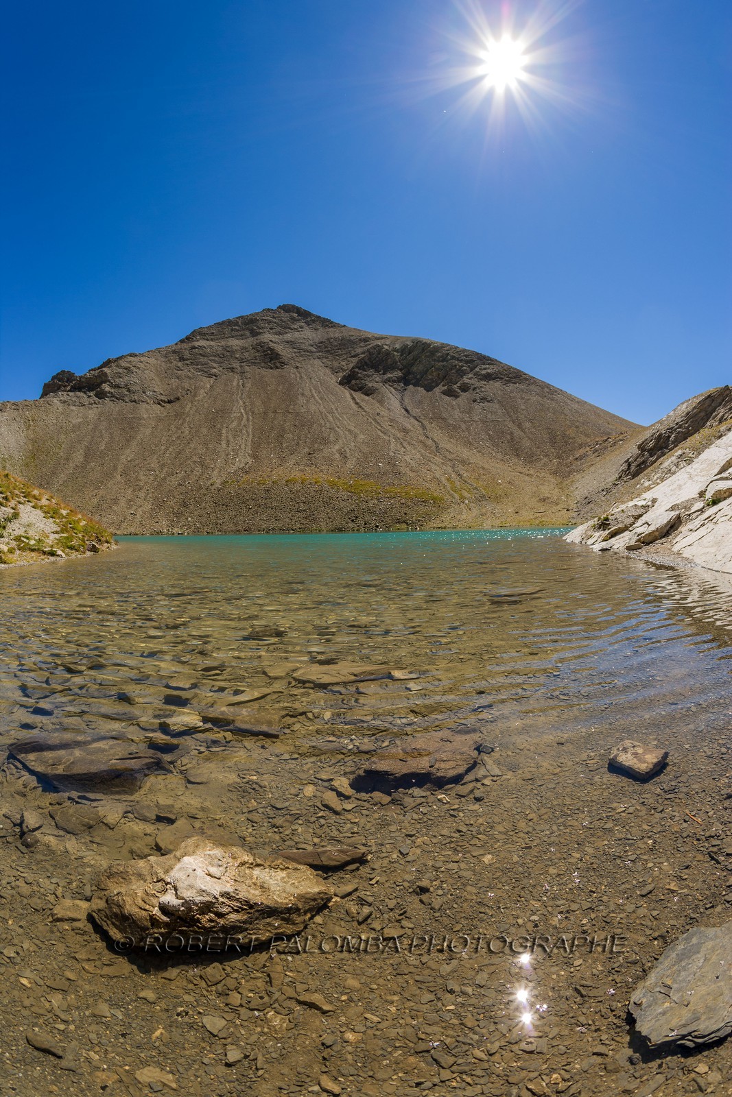 Col de la Petite Cayolle