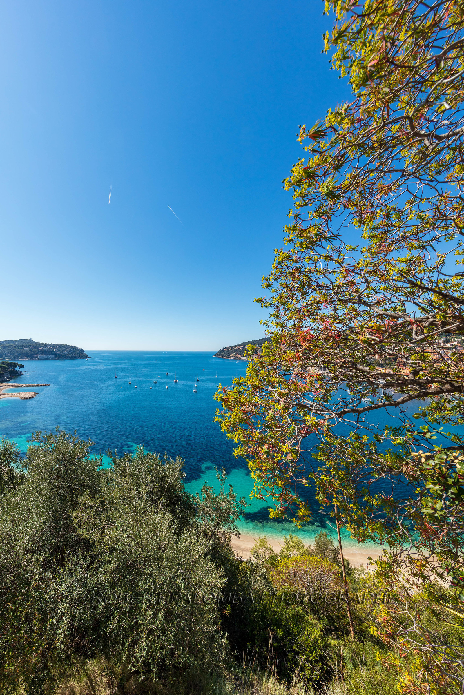 Villefranche-sur-Mer