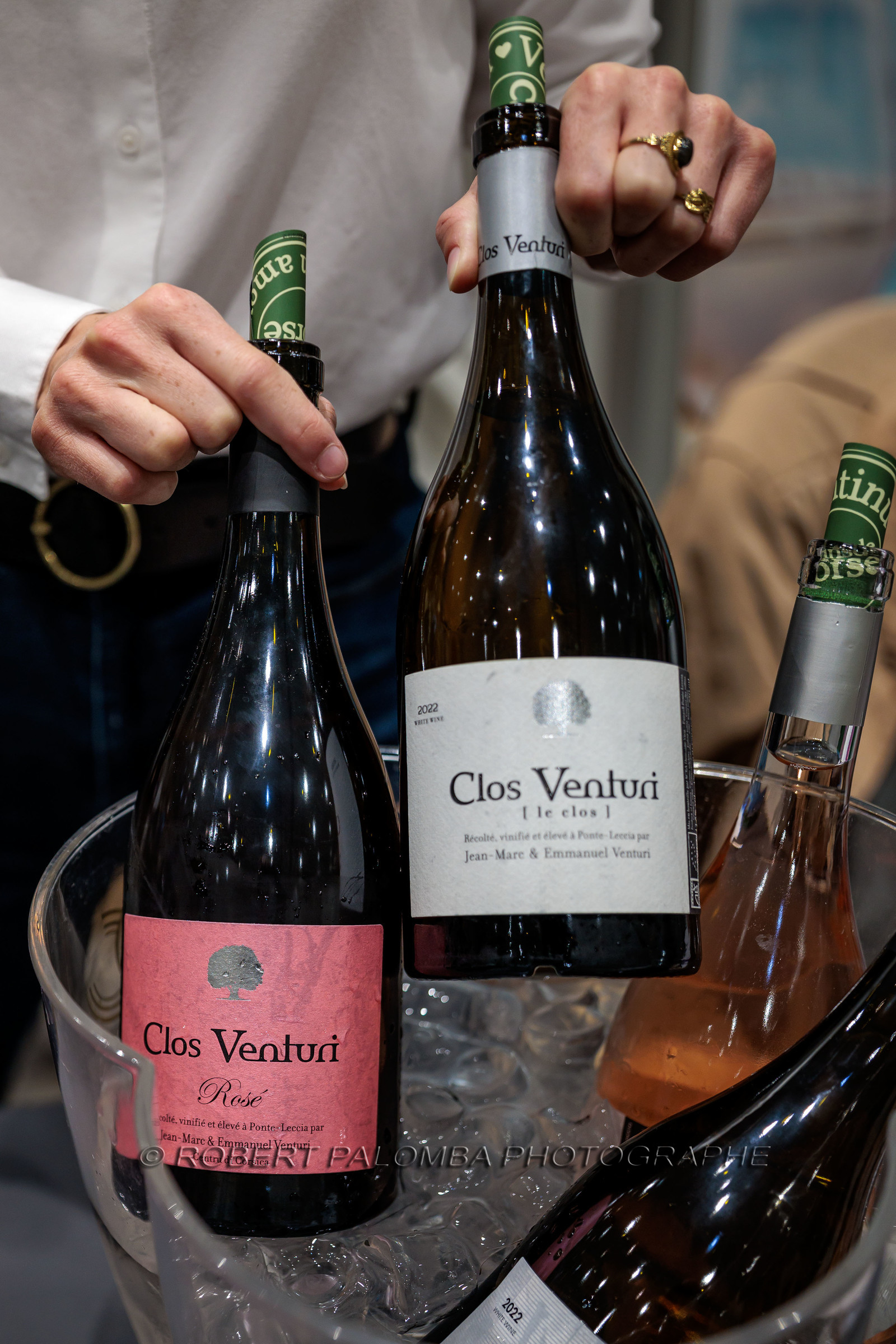 Clos Venturi