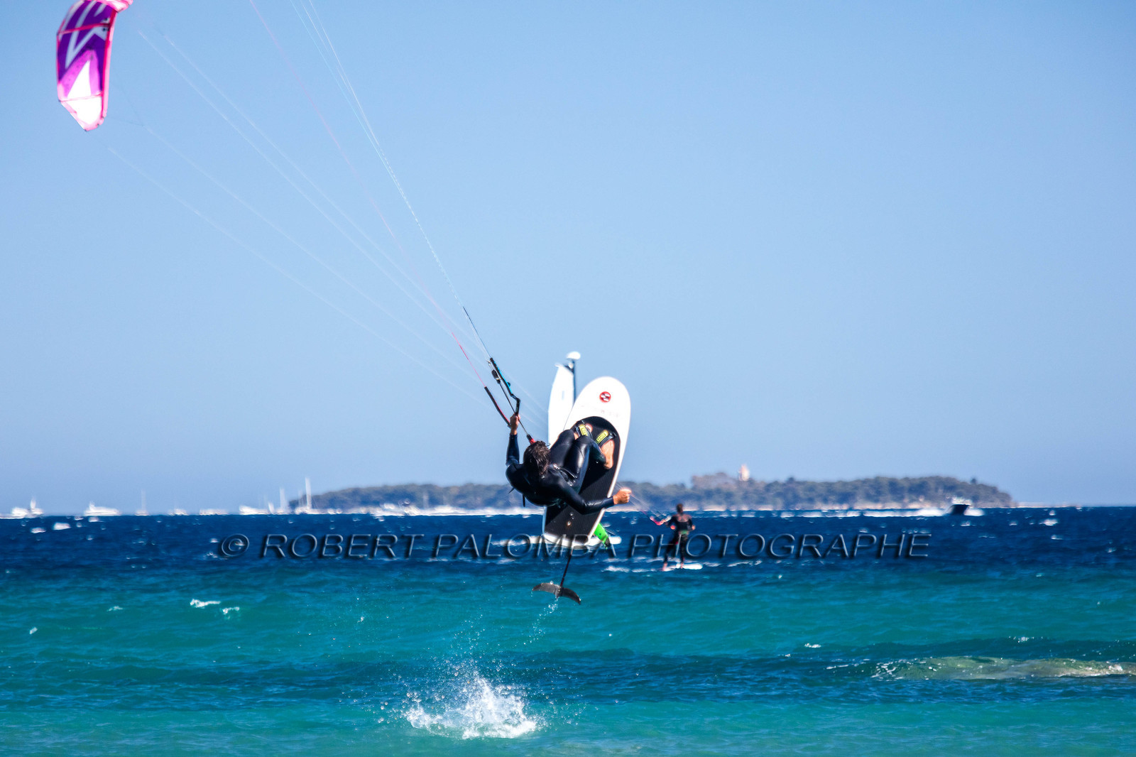 Kitefoil