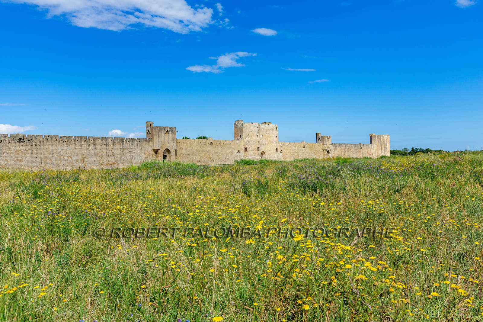 Aigues-Mortes