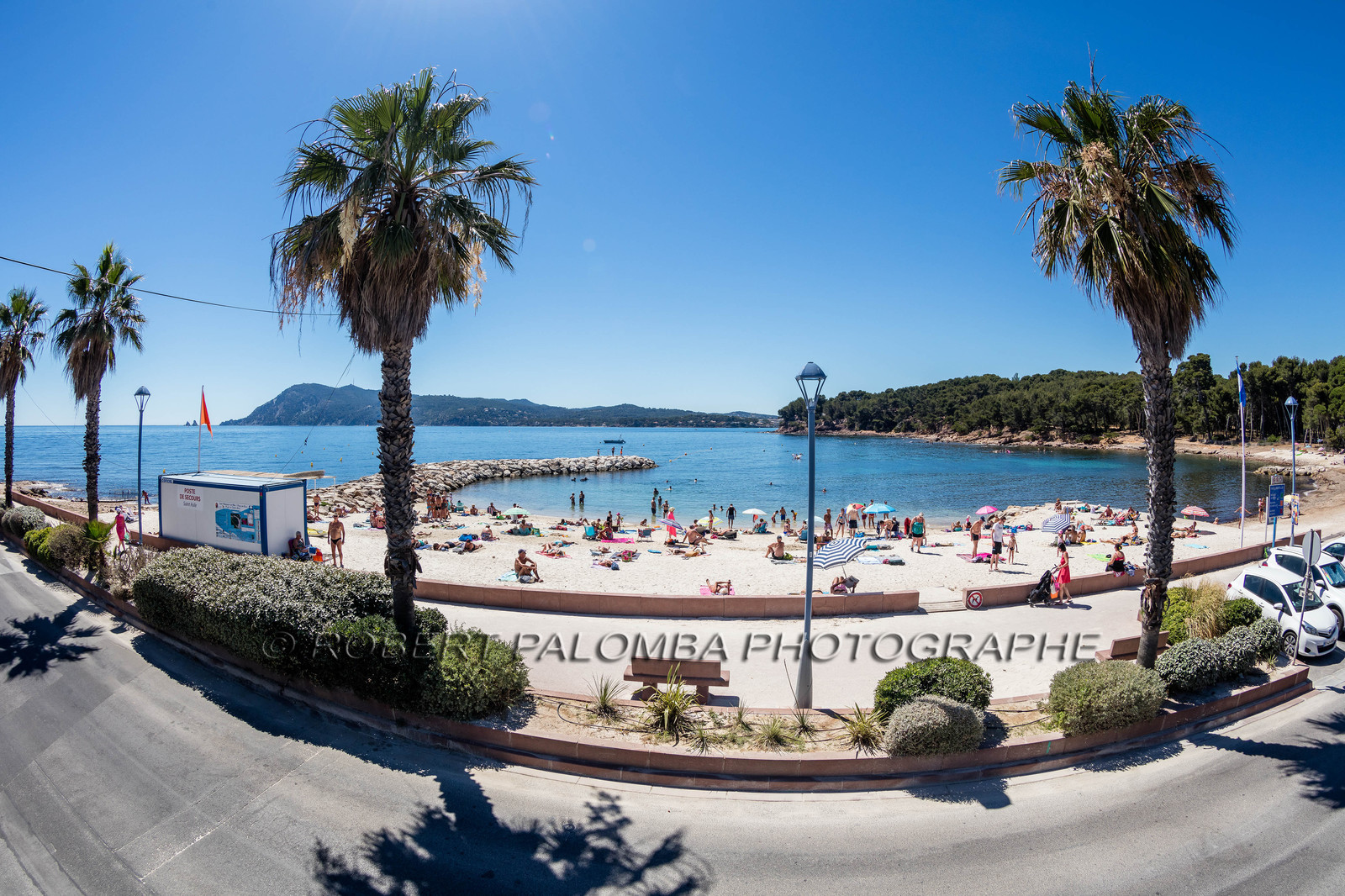 Saint-Mandrier-sur-Mer